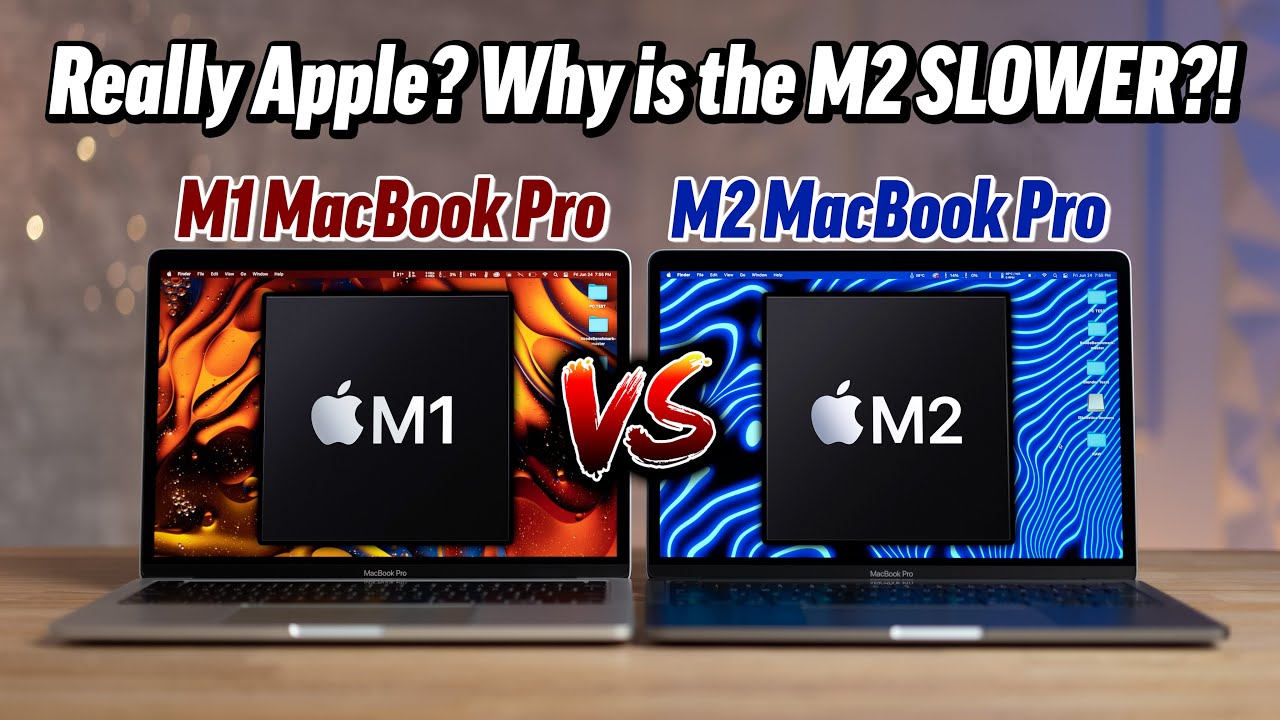 M2搭載MacBook ProはM1搭載MacBook ProよりもSSDのデータ転送 M2搭載MacBook ProはM1搭載MacBook ProよりもSSDのデータ転送