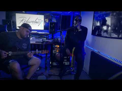 RELAMBIO EL DIAMANTE NEGRO-HACE TIEMPO(ACUSTICO)