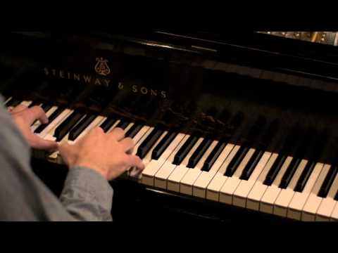 Glenn Zaleski Trio - 