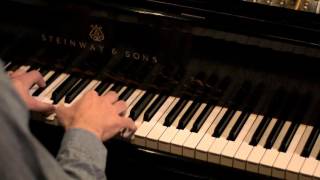 Glenn Zaleski Trio - 