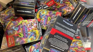 SWE/DEN RIPNSHIP - CARDVALLEY.SE !GIVEAWAY