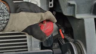 بيع سيارة المطافئ Mercedes-Benz Actros 1831 - صورة 6 | Autoline EG سيارة المطافئ Mercedes-Benz Actros 1831 | صورة 6 - Autoline