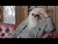 Leon Russell Working With George Harrison In The Studio