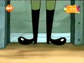 Full Metall Spongebob Verarsche