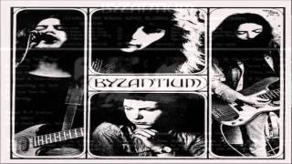 BYZANTIUM  Live & Studio 05 - 06
