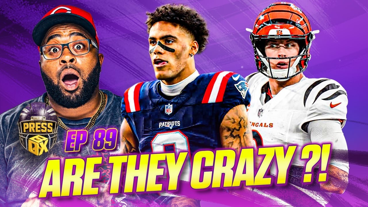 Who Should ACTUALLY be the Top 10 Players on Madden? | Press Box