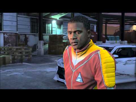 final 2 de GTA 5 muerte de trevor