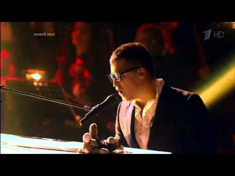 The voice Russia season 2 Hit the road Jack