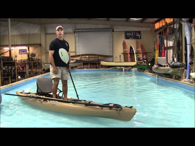 Jackson Kayak Cuda Review