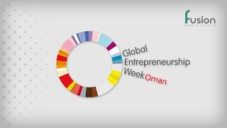 preview picture of video 'Global Entrepreneurship Week 2013 الأسبوع العالمي'