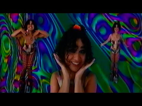 Video thumbnail for Anthony Kiedis