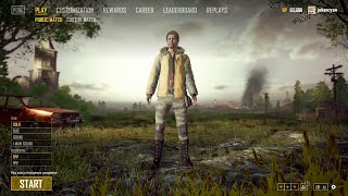 PUBG　最強のヘッドホンを使って足音聞いたら誰でもドン勝取れる説