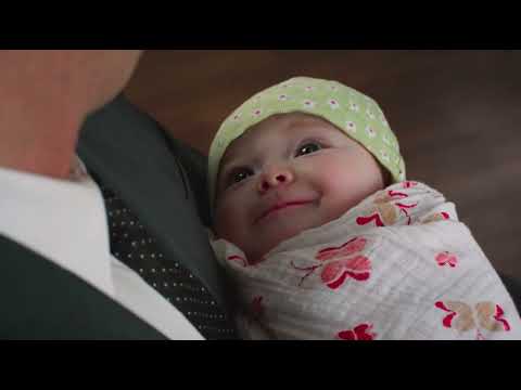 Bones 7x08 - Booth and Brennan wink at each other