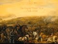 The Eighty Years' War 1568-1648 