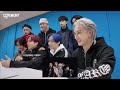 Stray Kids Reaction To BABYMONSTER PSYCHO MV