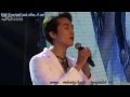 Engsub Kara 140822 As Time Goes By Song Seung Heon