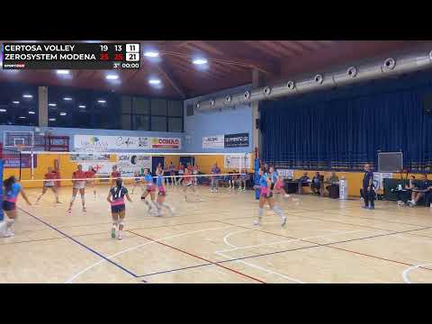 SERIE B2 GIRONE E 1^ GIORNATA