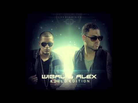 Wibal y Alex: Cantante Soy (World Edition)