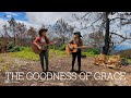 The Goodness Of Grace CMA Official Music Video