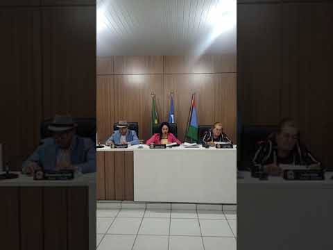 Sessão Ordinária do dia 04 de junho de 2024