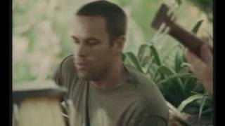 Jack Johnson - Wasting Time (Acoustic)