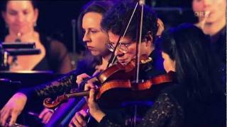 "Captain America: The First Avenger" Theme in concert! With Composer Alan Silvestri.