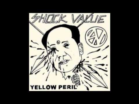 Shock Value - Nothing