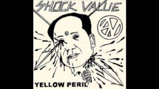 Shock Value - Nothing