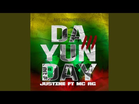 Dayunday III (feat. MC AG)