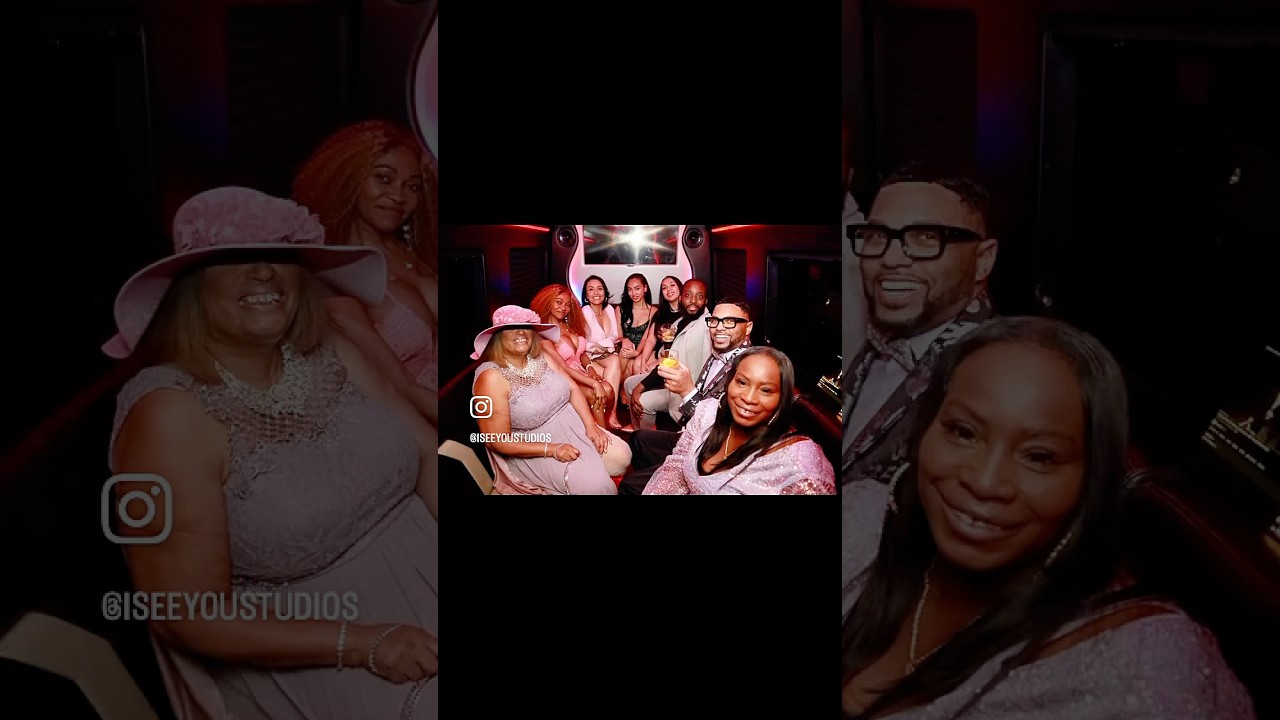 Promotional video thumbnail 4 for I See You Studios