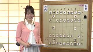 将棋 対局 中田功 vs 阿久津主税!! 最強の名局に解説、実況もアドレナリンが溢れ出る!! Japanese chess,หมากรุก ญี่ปุ่น,habu