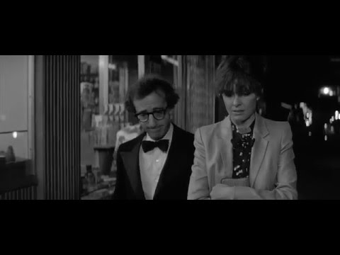 Manhattan (Woody Allen, 1979) - Queensboro Bridge [sub. español]