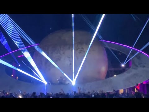 Tell Me Why - Illusionize | Abstract Festival - Saturn Edition 2023