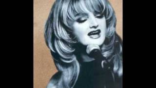 Bonnie Tyler - songs of All In One Voice