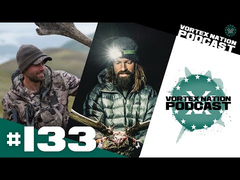 Ep. 133 | Remi Warren and Ryan Lampers - Early Archery Mule Deer