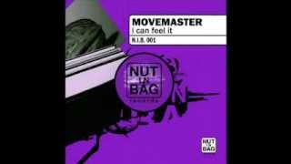 MOVEMASTER - I CAN FEEL IT "movebeats mix"