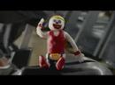 Mr Bill Mastercard