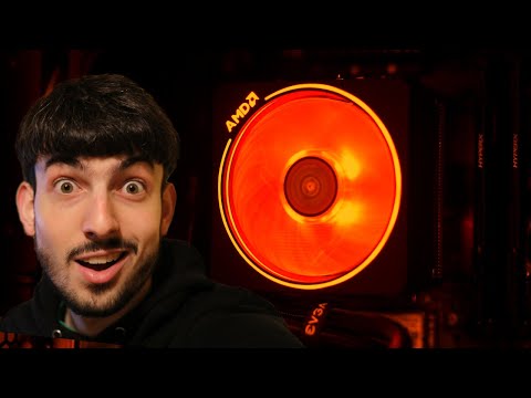 Is the AMD Ryzen Wraith Prism better than the Wraith Stealth?