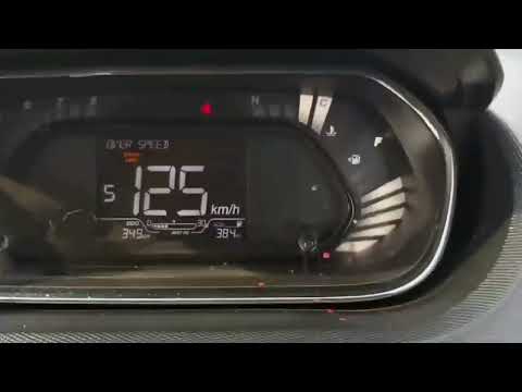 Tata Tiago Vs Honda Jazz Top Speed Comparison