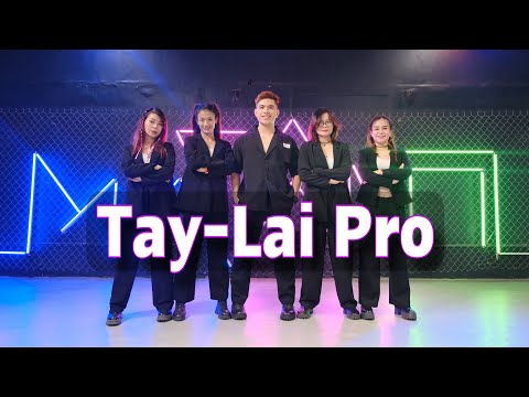 Tay-Lai Pro - JustaTee x Double2T | Dance Fitness | Zumba | Hưng Kim
