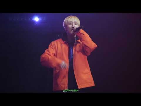 191228 pH-1 (피에이치원) - HomebodyㅣORANC MIX MAX