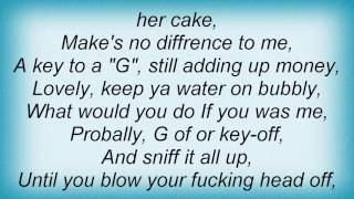 Esham - Whoa Lyrics