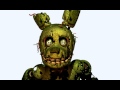 OLD SpringTrap Sings Just Gold Song V 2 0