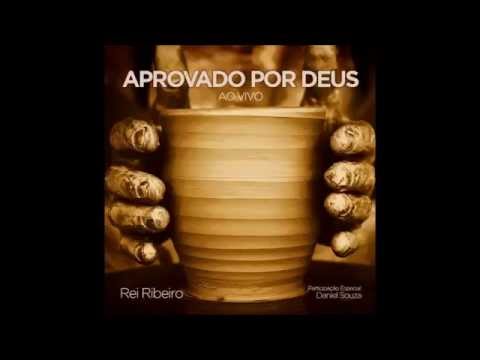 Louvor a Deus - Rei Ribeiro