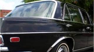 preview picture of video '1969 Mercedes-Benz 280-Class Used Cars North Charleston SC'