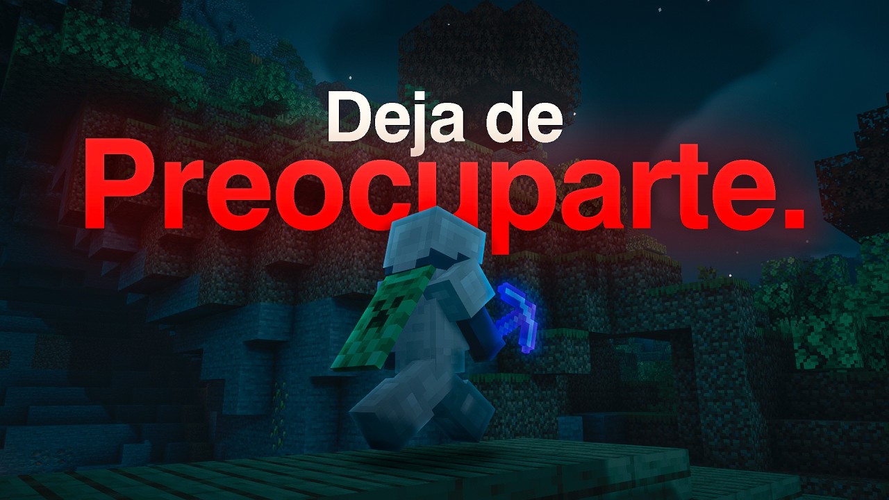Próximamente en YouTube