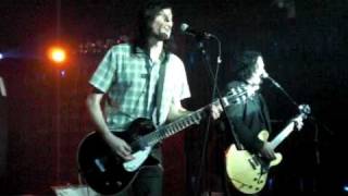 The Posies Fight It If You Want - Sala Planta Baja - Granada