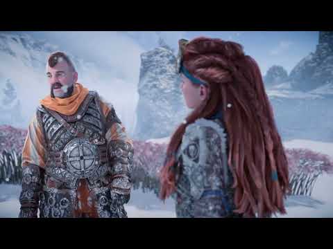 HORIZON FORBIDDEN WEST #5 - EM BUSCA DE POSEIDON E O CASSINO ABAIXO D'AGUA