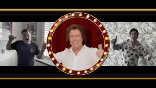 Rene Le Blanc - Don't Worry Be Happy video