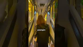 Download lagu Luxury Bus in Japan Requires Shoes Off mp3